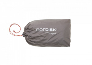 Podea Thrymheim 3 Footprint Black Spirit Nordisk