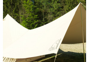 Prelata Kari 12 Natural Spirit Nordisk
