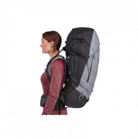 Rucsac tehnic Thule Guidepost 75L Women's Backpacking Pack - Monument