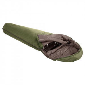 Sac De Dormit Kansas 190 Capulet Olive Limit -16° Mummy Grand Canyon