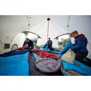 Sac De Dormit Utah 190/205 Caneel Bay Limit - 20° Blanket Grand Canyon