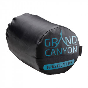 Sac De Dormit Whistler 190 Caneel Bay Limit 1° Mummy Grand Canyon