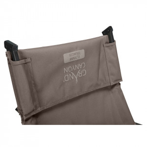 Scaun Pliabil El Tovar Lounger Falcon Alu Grand Canyon