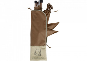 Set Prelata Kari Mini Colour Pack Chocolate Spirit Nordisk
