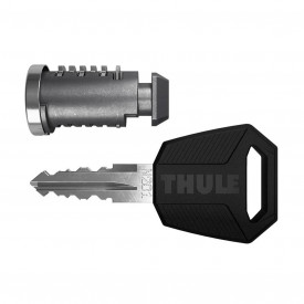 Thule One Key System 450400 4 butuci