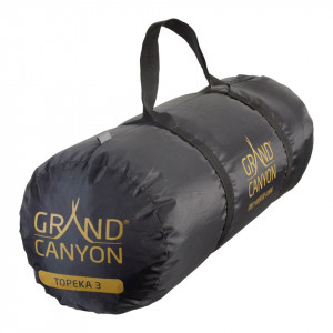 Cort Topeka 3 Blue Grass 3 Pers. Grand Canyon