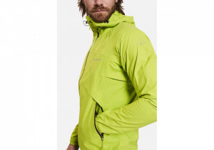 Geaca Usoara 3 Straturi Medby Verde Yeti