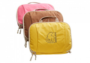 Geanta Yggdrasil Backpack Pocket Cherry Spirit Nordisk