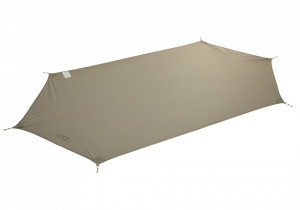 Podea Ydun Tech Mini Footprint Grey Spirit Nordisk