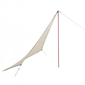 Prelata Zuni Ray Mojave Desert Tentwing UV 50+ / FR (Flame retardent-Ignifug) Grand Canyon