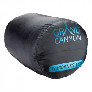 Sac De Dormit Fairbanks 150 Kids Caneel Bay for Kids Limit -21° Blanket Grand Canyon
