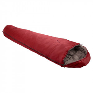 Sac De Dormit Kansas 190 Red Dahlia Limit -16° Mummy Grand Canyon