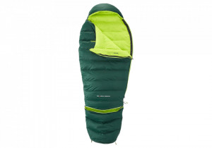 Sac De Dormit Tension Junior Scarab/Lime Spirit Nordisk