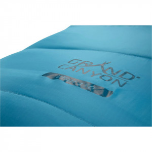 Sac De Dormit Utah 150 Kids Caneel Bay Blanket Limit - 20° Grand Canyon