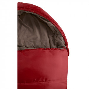 Sac De Dormit Utah 150 Kids Red Dahlia Blanket Limit - 20° Grand Canyon