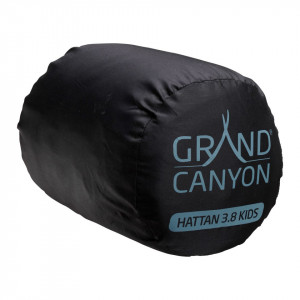 Saltea Hattan 3.8 Kids Meadowbrook 160x51x3.8cm Grand Canyon