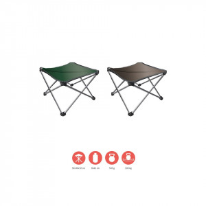 Scaun Pliabil Sinyala Mini Eden Alu Grand Canyon