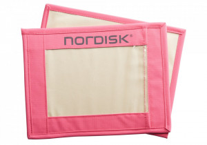 Etichete Name Boards Cherry (2 Pcs) Spirit Nordisk