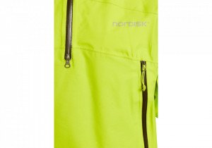 Geaca Usoara 3 Straturi Rimu Verde Yeti