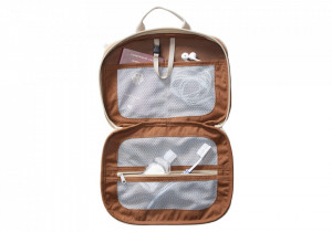 Geanta Yggdrasil Backpack Pocket Chocolate Spirit Nordisk