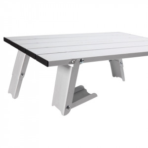 Masa Tucket Table Micro Alu Alu Grand Canyon