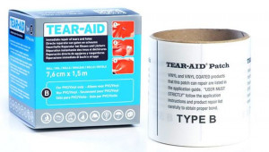Rola pentru reparatii Tear Aid B
