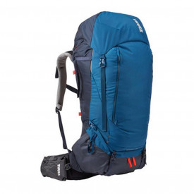 Rucsac tehnic Thule Guidepost 65L Men's Backpacking Pack - Poseidon