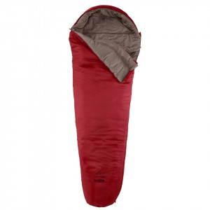 Sac De Dormit Kansas 190 Red Dahlia Limit -16° Mummy Grand Canyon