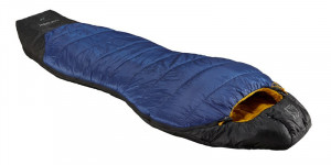 Sac de dormit premium Puk -18° Curve Marime XL, Nordisk