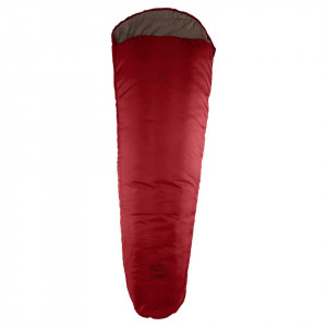 Sac De Dormit Whistler 190 Red Dahlia Limit 1° Mummy Grand Canyon