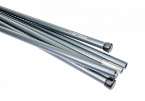 Stalpi De Rezerva Asgard 7.1 Alu Pole Set Spirit Nordisk