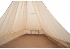 Anexa Midgard Annex Large Natural Spirit Nordisk
