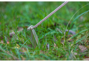 Carlig Steel T-Peg (2 Pcs) Spirit Nordisk