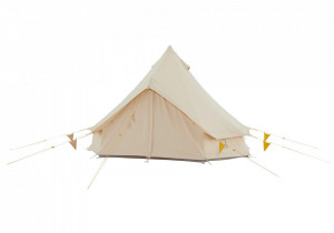 Cort Asgard Tech Mini Sand Spirit Nordisk