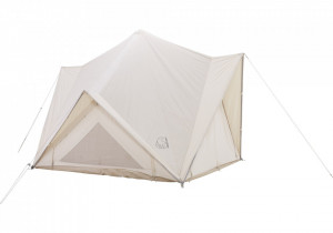 Cort Midgard 9.2 Basic Natural Spirit Nordisk