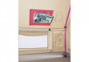 Etichete Name Boards Cherry (2 Pcs) Spirit Nordisk