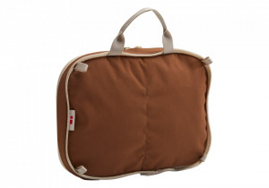 Geanta Yggdrasil Backpack Pocket Chocolate Spirit Nordisk