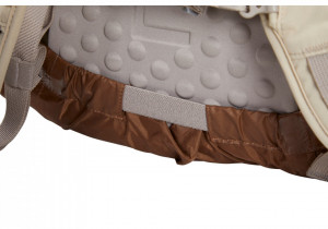 Husa Rucsac Yggdrasil Backpack Raincover Chocolate Spirit Nordisk