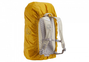 Husa Rucsac Yggdrasil Backpack Raincover Mustard Spirit Nordisk