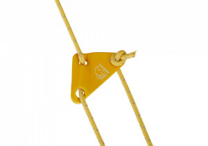 Pachet Accesorii Cort Asgard Mini Colour Pack Mustard Spirit Nordisk