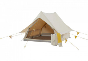 Pachet Cort Ydun Mini Colour Pack Mustard Spirit Nordisk