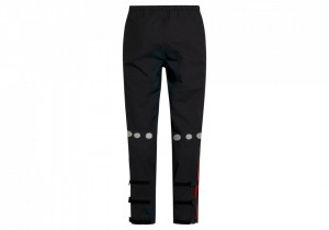 Pantaloni 3 Straturi Unisex Horizon Orange Yeti