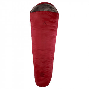 Sac De Dormit Kansas 190 Red Dahlia Limit -16° Mummy Grand Canyon
