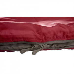 Sac De Dormit Kayenta 190 Red Dahlia Limit 13° Blanket Grand Canyon