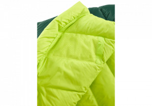 Sac De Dormit Tension Junior Scarab/Lime Spirit Nordisk