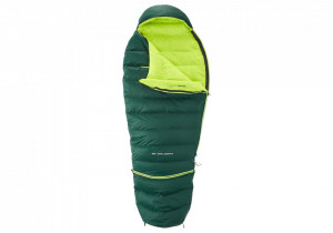 Sac De Dormit Tension Junior Scarab/Lime Spirit Nordisk