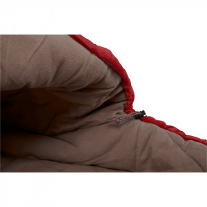 Sac De Dormit Utah 190/205 Red Dahlia Limit - 20° Blanket Grand Canyon