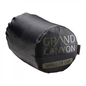 Sac De Dormit Whistler 190 Capulet Olive Limit 1° Mummy Grand Canyon