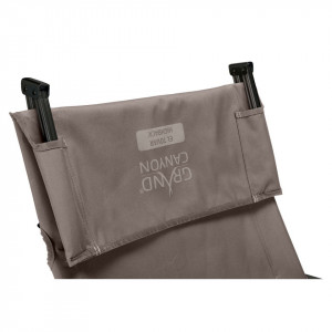 Scaun Pliabil El Tovar Highback Falcon Alu Grand Canyon
