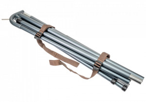 Stalpi De Rezerva Asgard 7.1 Alu Pole Set Spirit Nordisk